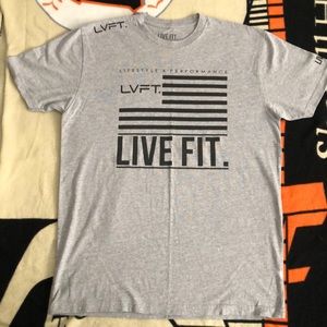 LVFT shirt